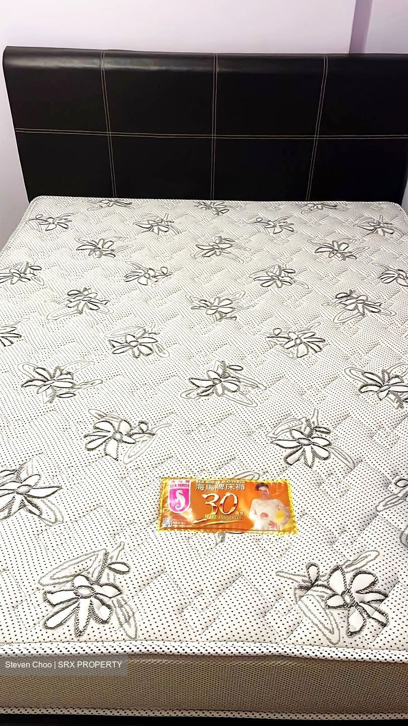 Blk 713 Tampines Street 71 (Tampines), HDB 4 Rooms #598842921